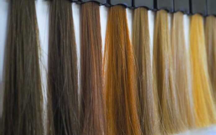 Tendências de cores de cabelo para 2020 Tendências de cores de cabelo para 2020